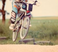 1983-CAMERON MITCHELL